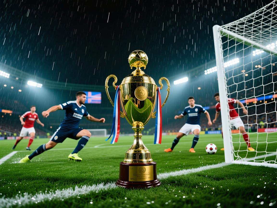 九游会 -赛点之战足总杯焦点战！巴塞罗那迎战广东男篮，小胜或上演